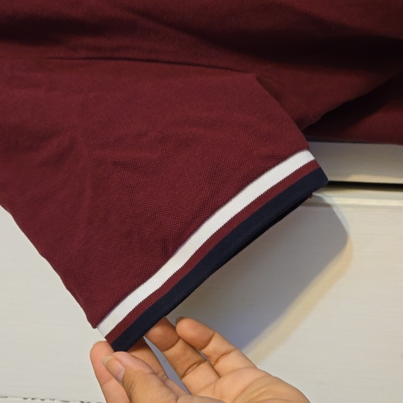 Giordano Polo Shirt - Picture 5 of 6